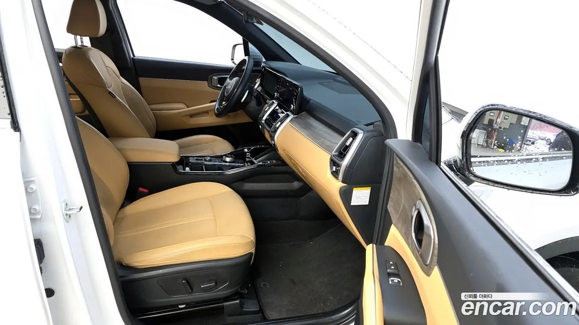Kia Sorento — фото 8