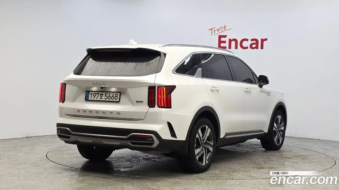 Kia Sorento — фото 2