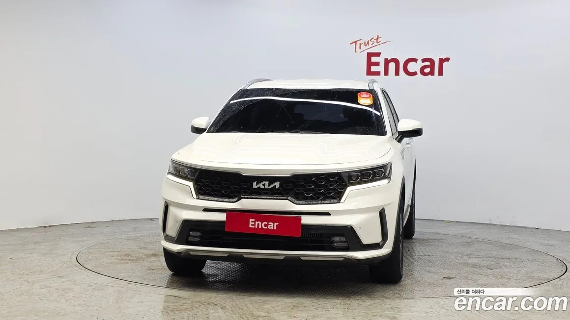 Kia Sorento — фото 3