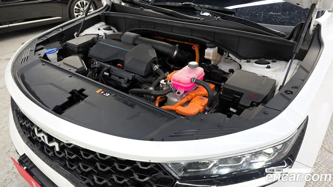Kia Sorento — фото 10