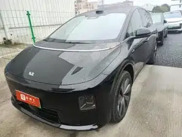 Li Auto i8 2025 из CN, фото 1