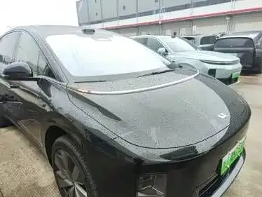 Li Auto i8 2025 из CN, фото 2