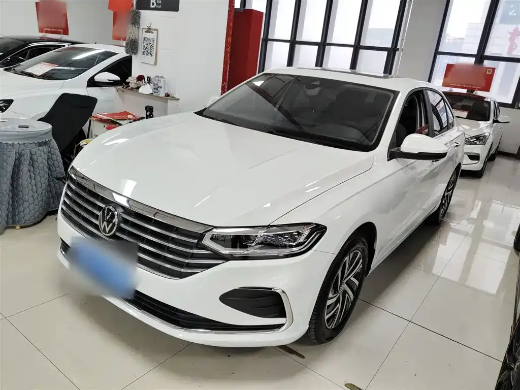 Volkswagen Lavida 2024 из CN, фото 5