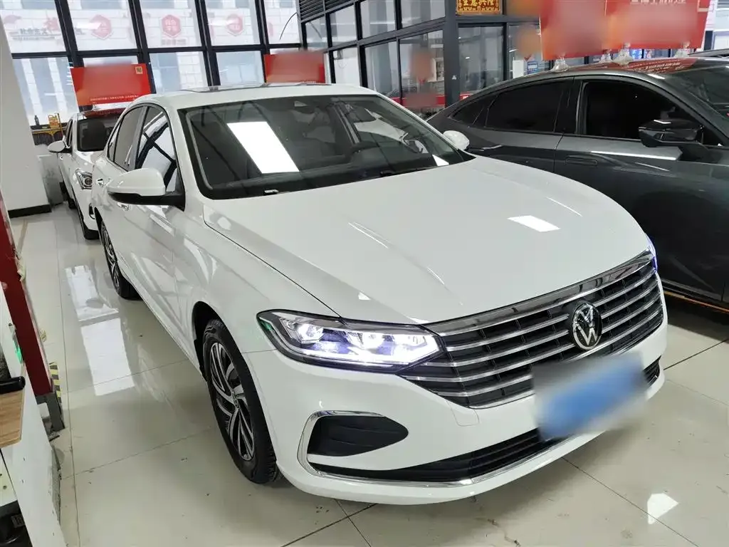 Volkswagen Lavida 2024 из CN, фото 7