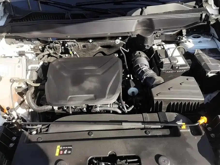 Haval H6 2023 из CN, фото 3