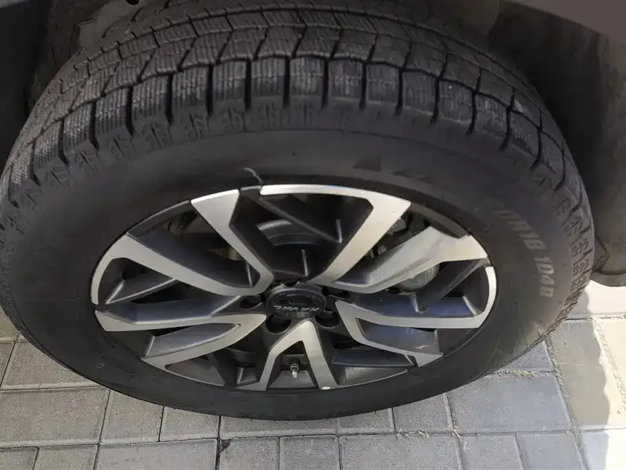 Haval H6 2023 из CN, фото 9