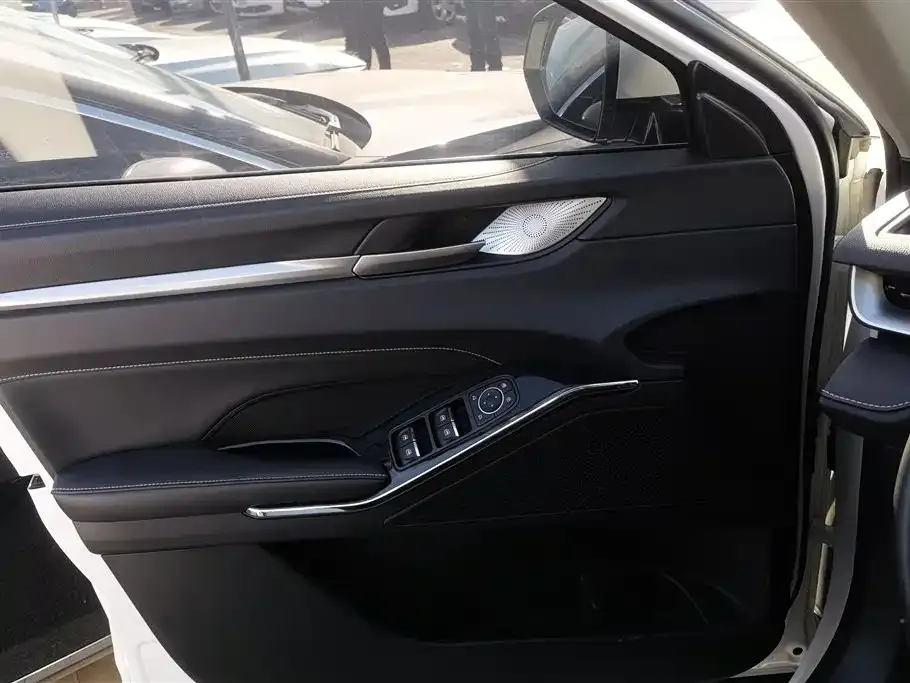 Haval H6 2023 из CN, фото 7