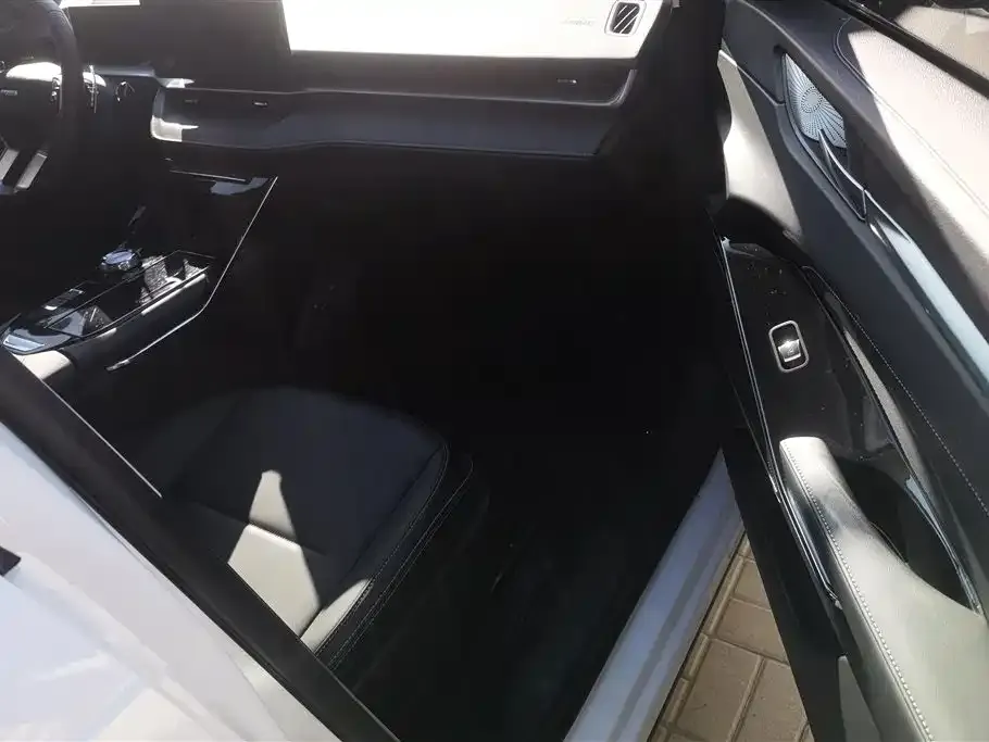 Haval H6 2023 из CN, фото 6