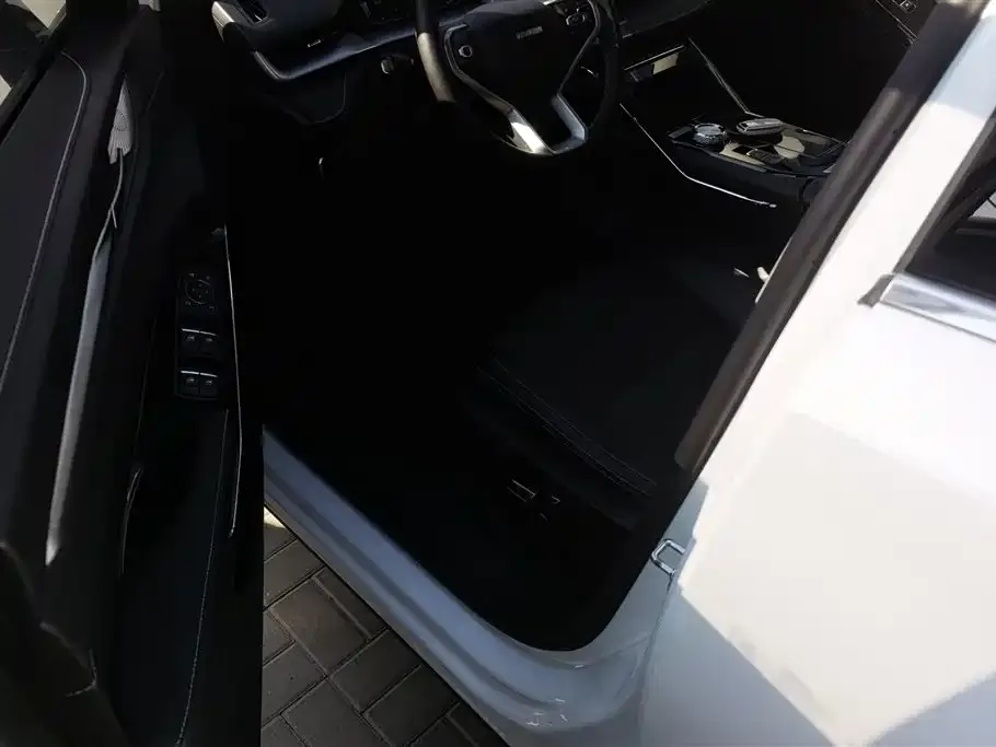 Haval H6 2023 из CN, фото 2