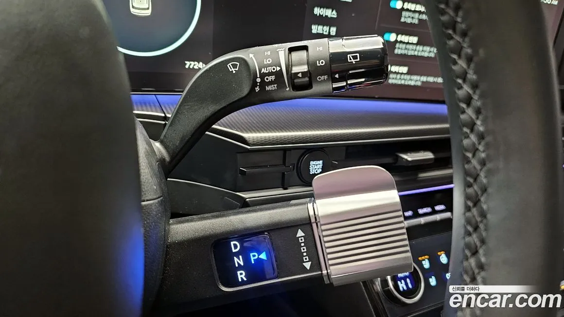 Hyundai Santafe — фото 9