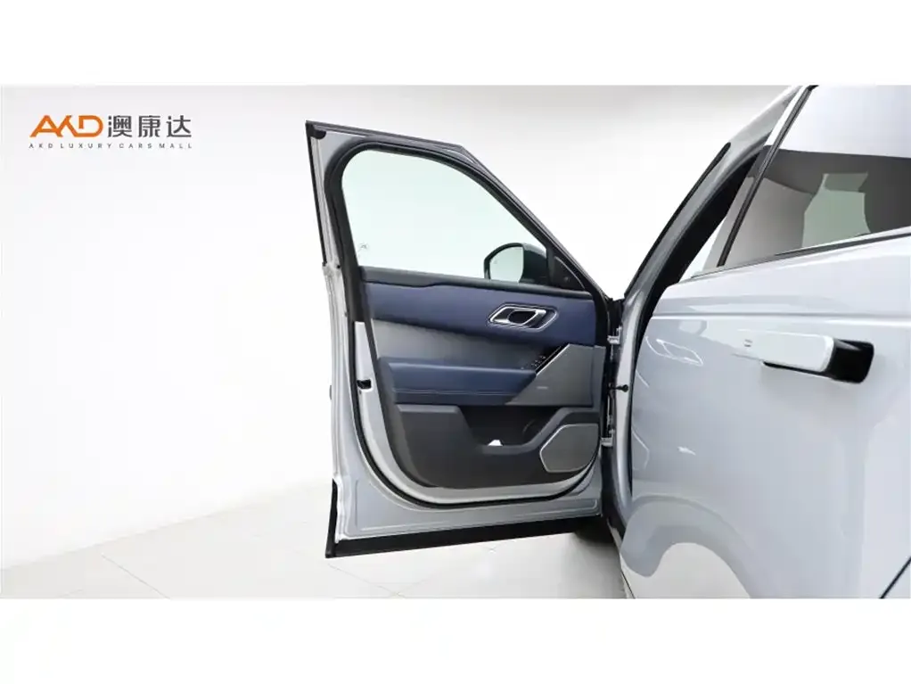 Land Rover Velar 2021 из CN, фото 5