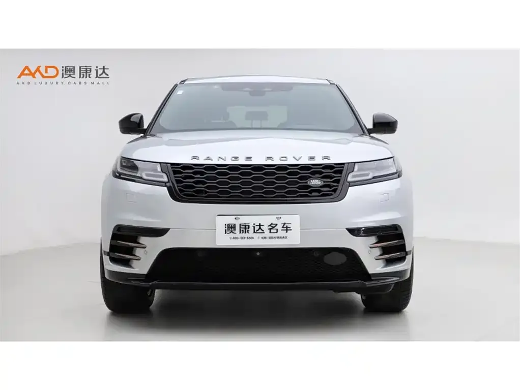 Land Rover Velar 2021 из CN, фото 8