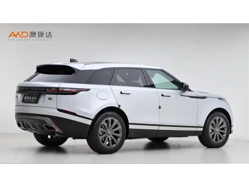 Land Rover Velar 2021 из CN, фото 7