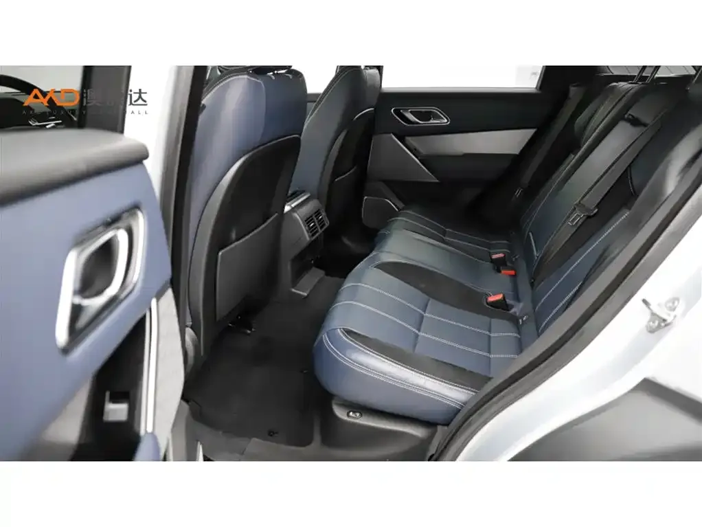 Land Rover Velar 2021 из CN, фото 4