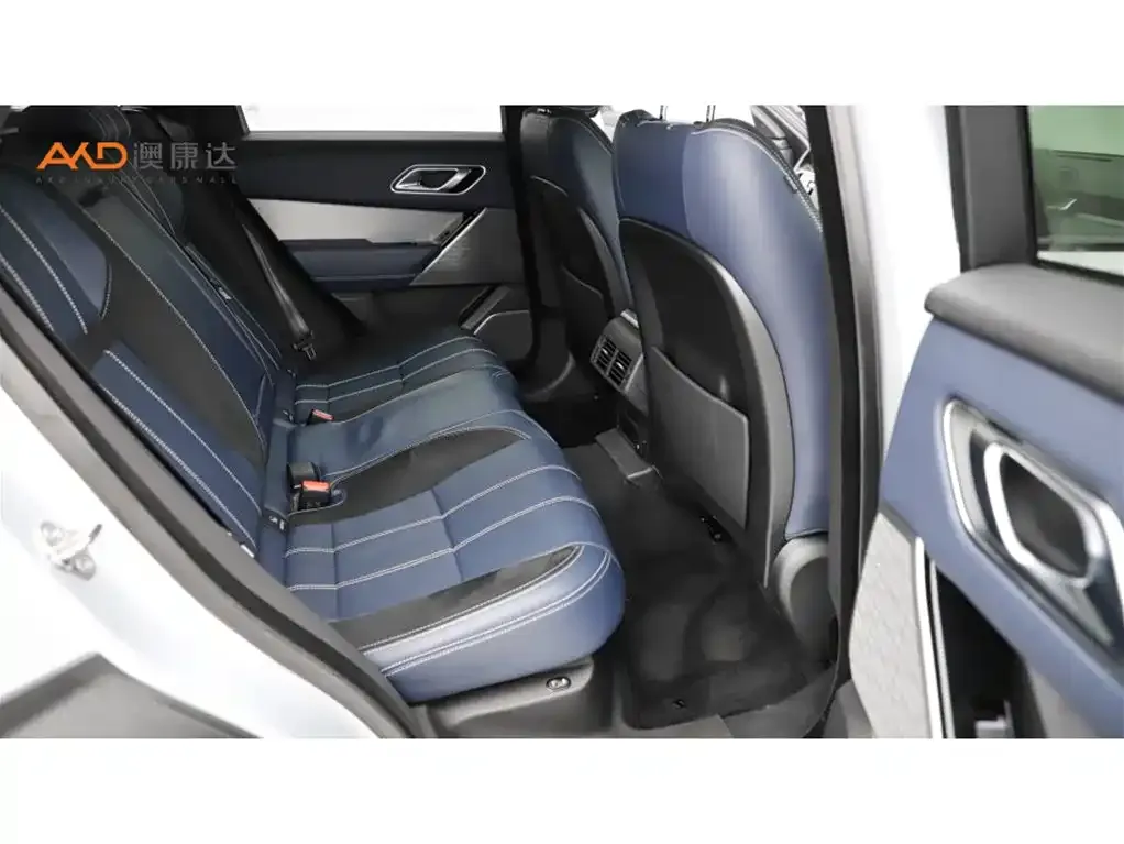 Land Rover Velar 2021 из CN, фото 9