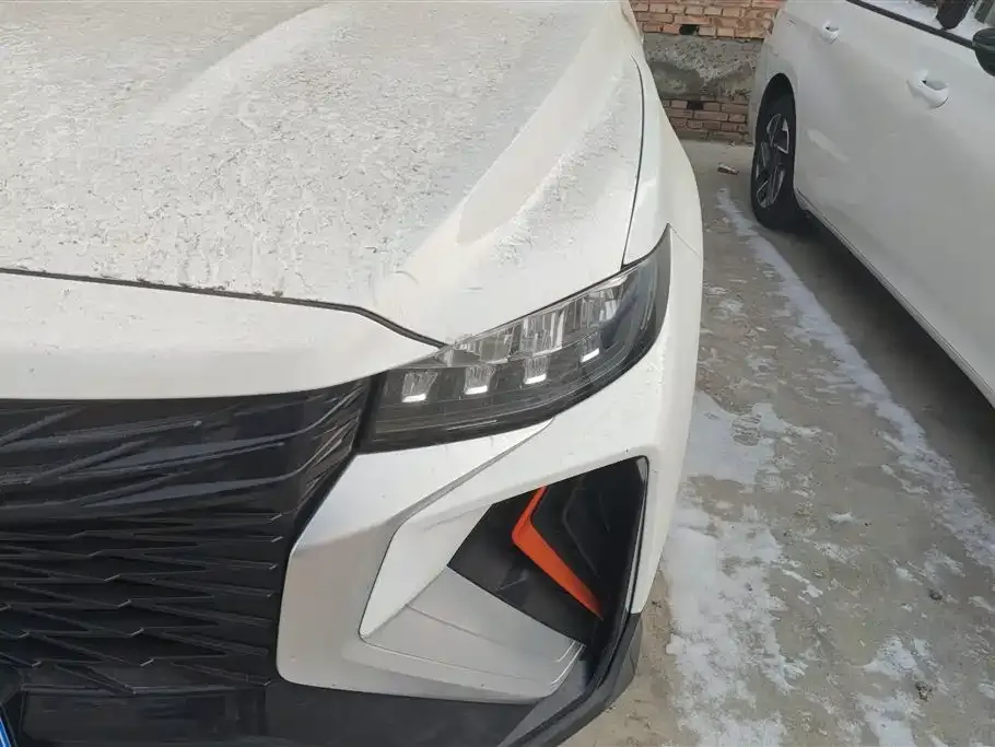 Geely Boyue 2022 из CN, фото 2