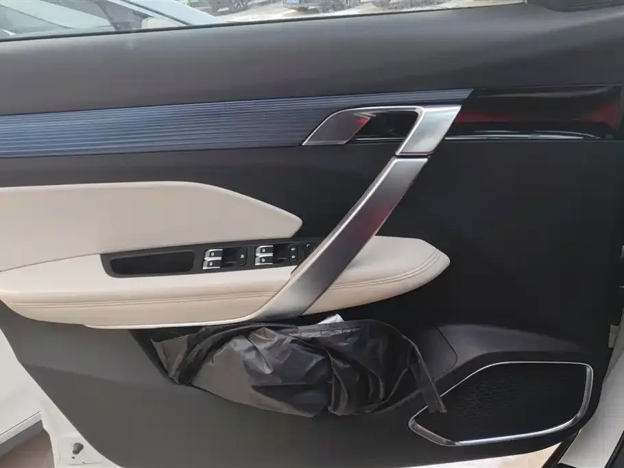 Geely Boyue 2022 из CN, фото 5