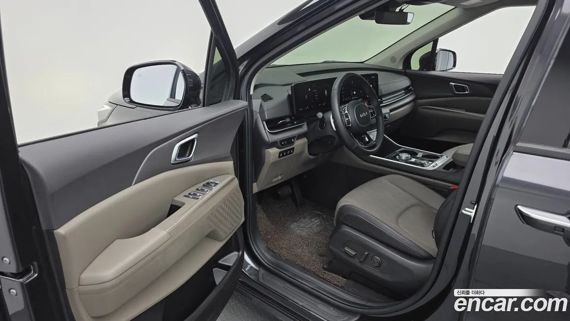 Kia Carnival 2025 из KR, фото 7