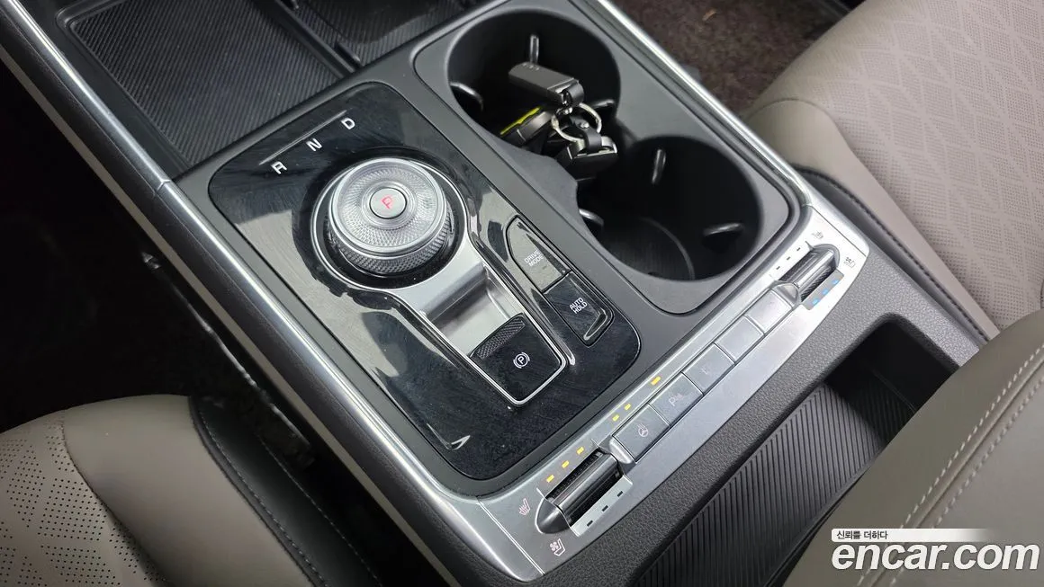 Kia Carnival 2025 из KR, фото 10