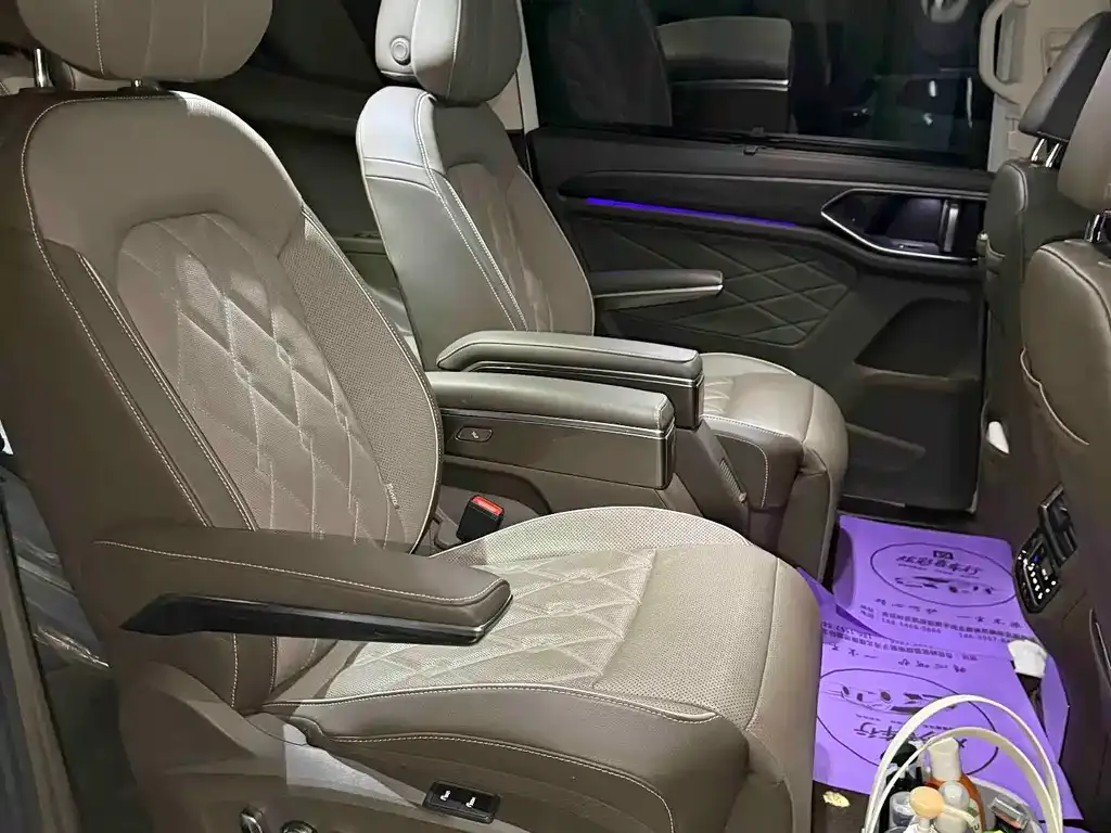 Volkswagen Viloran 2022 из CN, фото 9