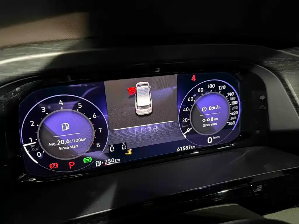 Volkswagen Viloran 2022 из CN, фото 8