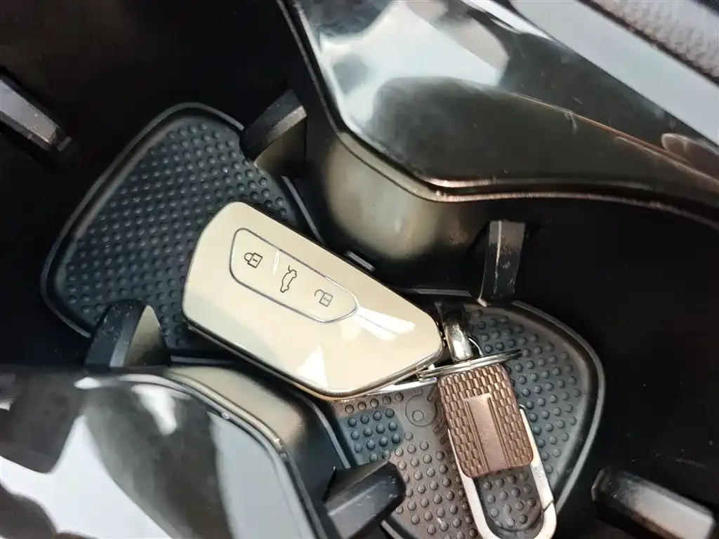 Volkswagen ID.3 2022 из CN, фото 2