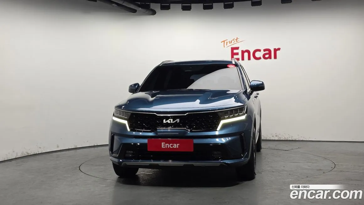 Kia Sorento — фото 3