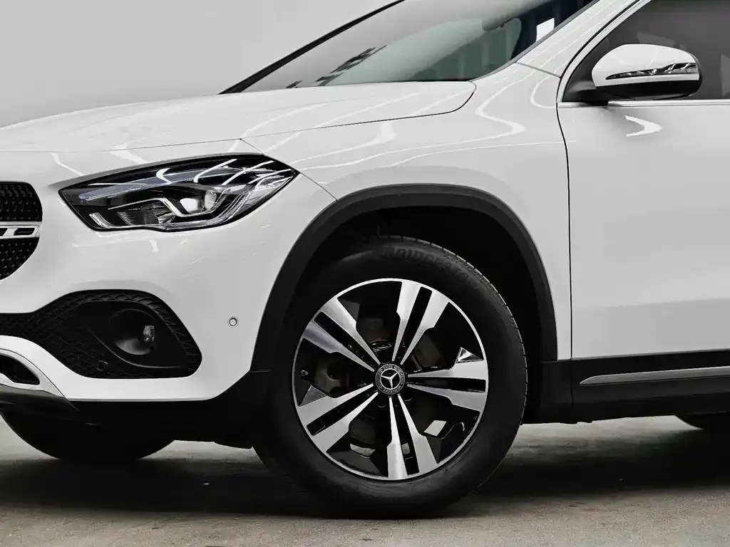 Mercedes-Benz GLA 2023 из CN, фото 6