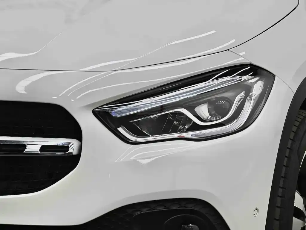 Mercedes-Benz GLA 2023 из CN, фото 10