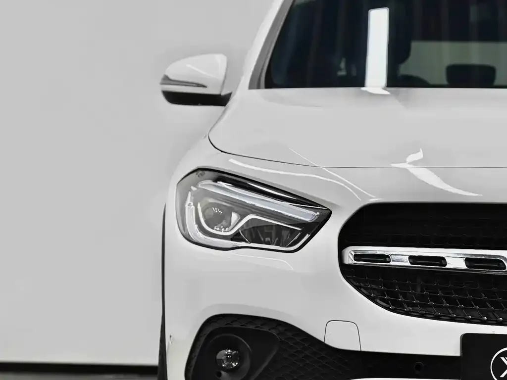 Mercedes-Benz GLA 2023 из CN, фото 4
