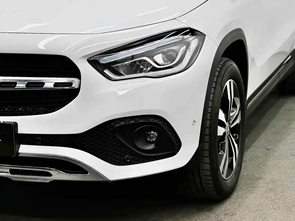 Mercedes-Benz GLA 2023 из CN, фото 9