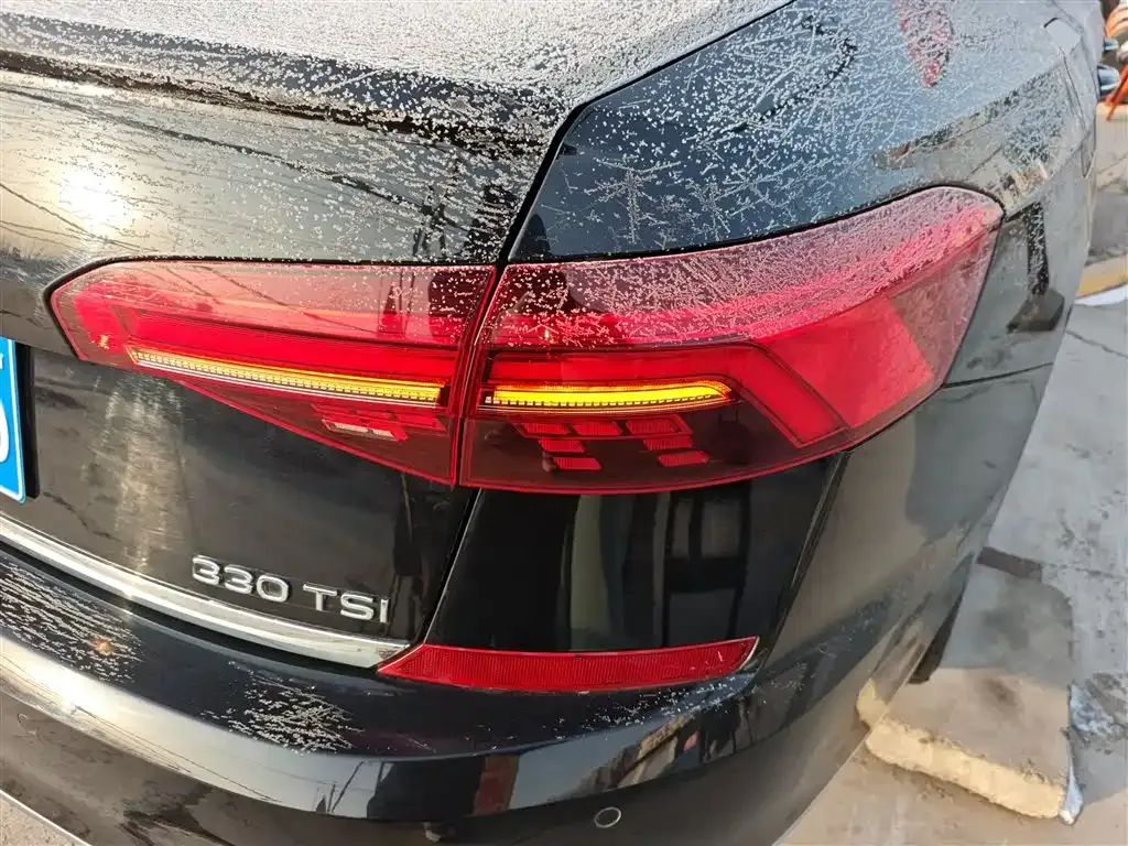 Volkswagen Passat 2021 из CN, фото 10