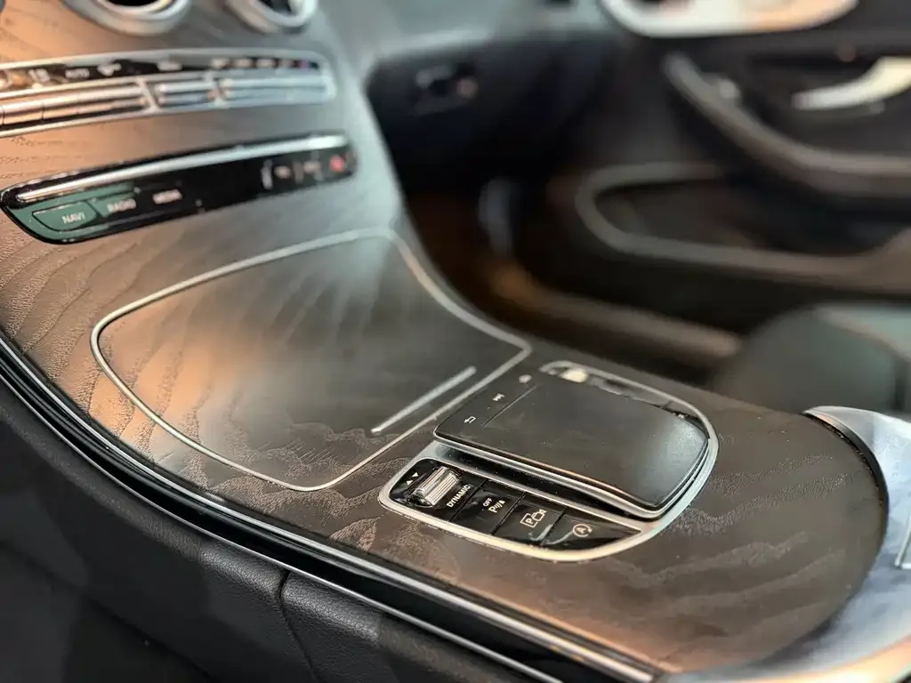 Mercedes-Benz C-Class (Import) 2021 из CN, фото 7
