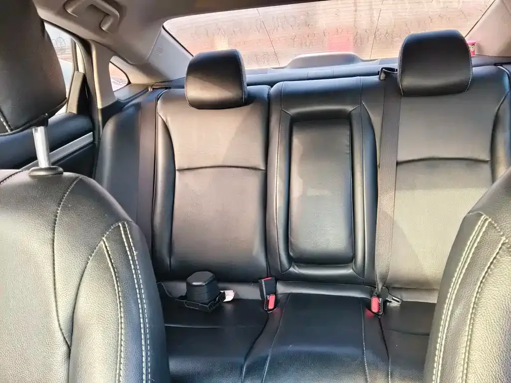 Honda Civic 2021 из CN, фото 7