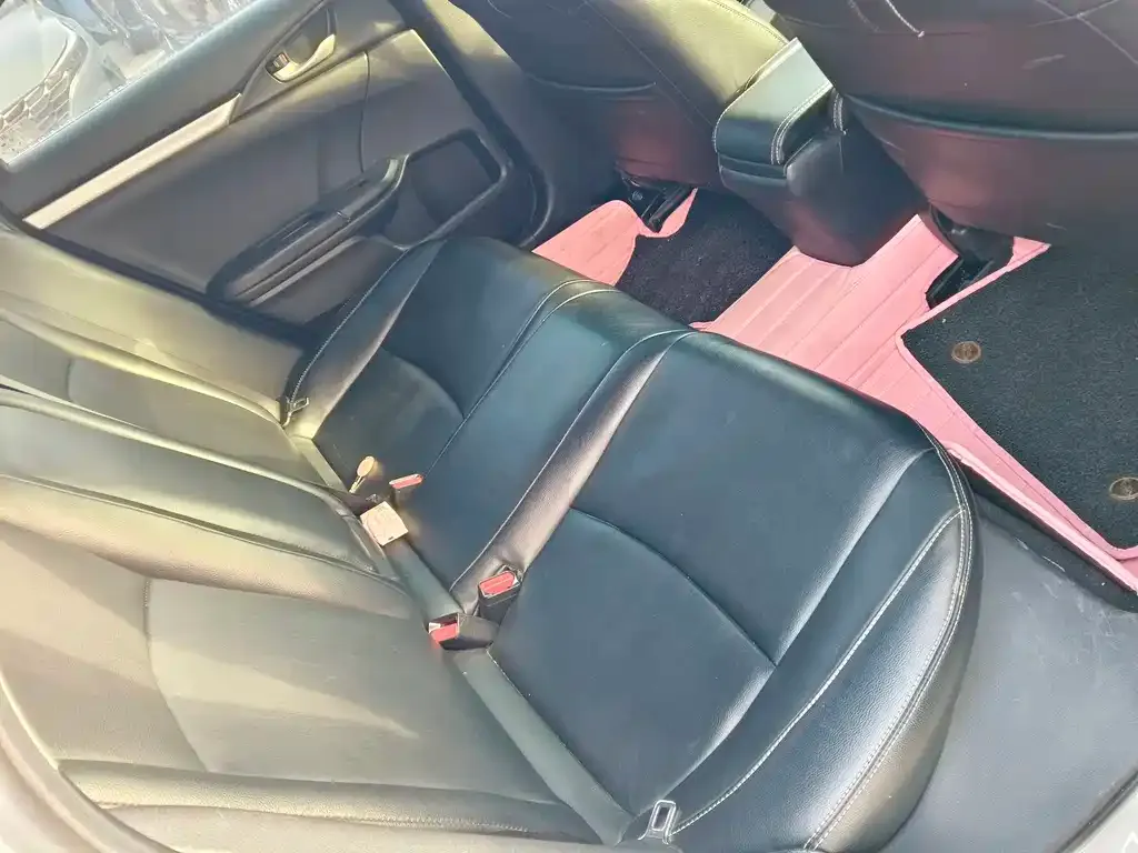 Honda Civic 2021 из CN, фото 10