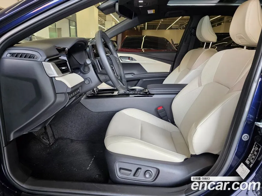 Toyota Camry 2025 из KR, фото 8