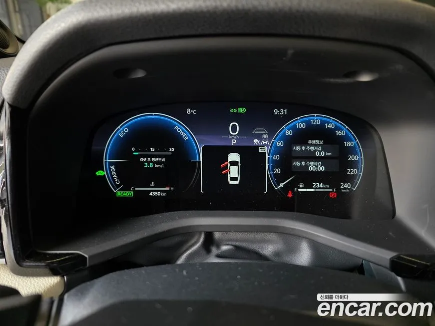 Toyota Camry 2025 из KR, фото 2
