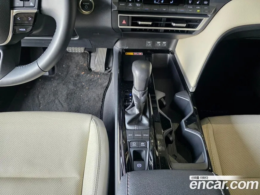 Toyota Camry 2025 из KR, фото 10