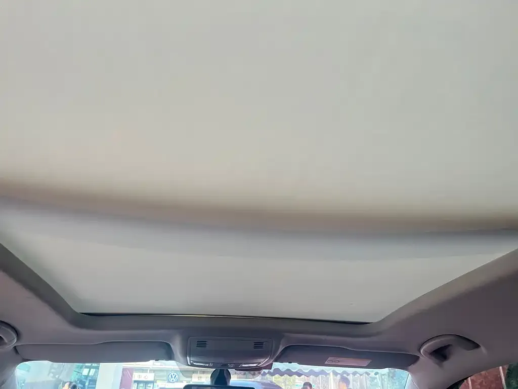 Volkswagen Tharu 2023 из CN, фото 2