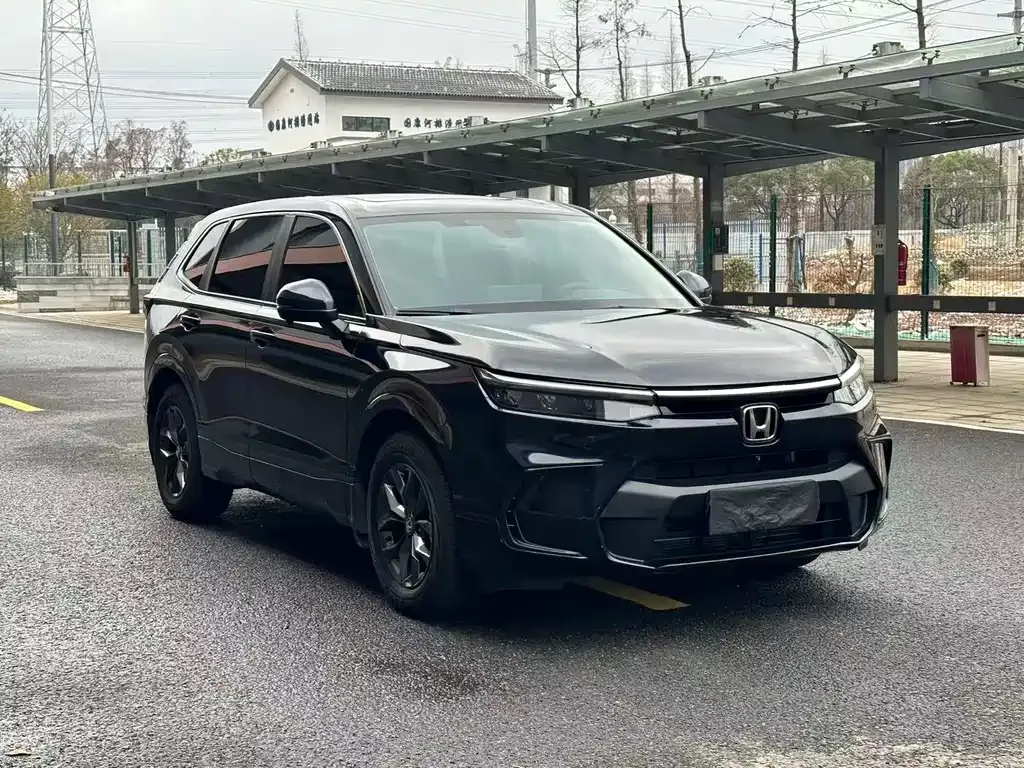 Honda Breeze 2024 из CN, фото 6