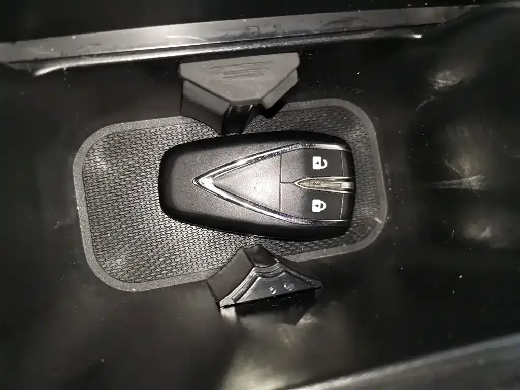 Changan CS75 2024 из CN, фото 9