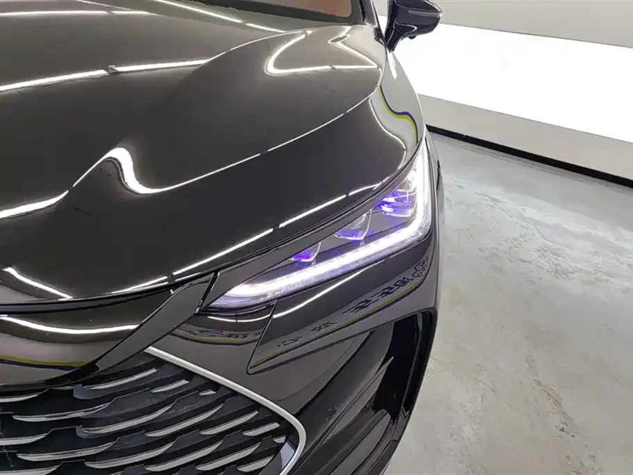 BYD Tang New Energy 2024 из CN, фото 7
