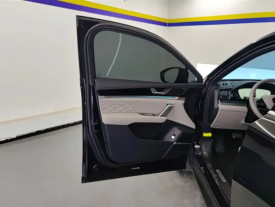 BYD Tang New Energy 2024 из CN, фото 2