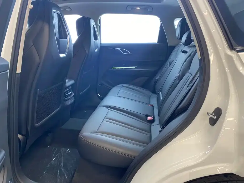 Hongqi HS3 PHEV 2026 из CN, фото 5
