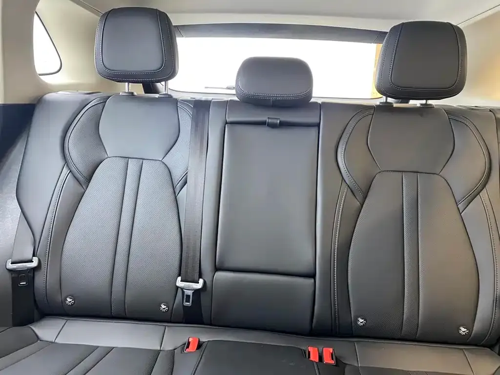 Hongqi HS3 PHEV 2026 из CN, фото 8