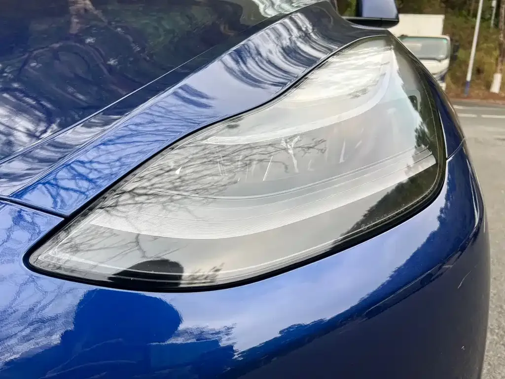 Tesla Model Y 2021 из CN, фото 9
