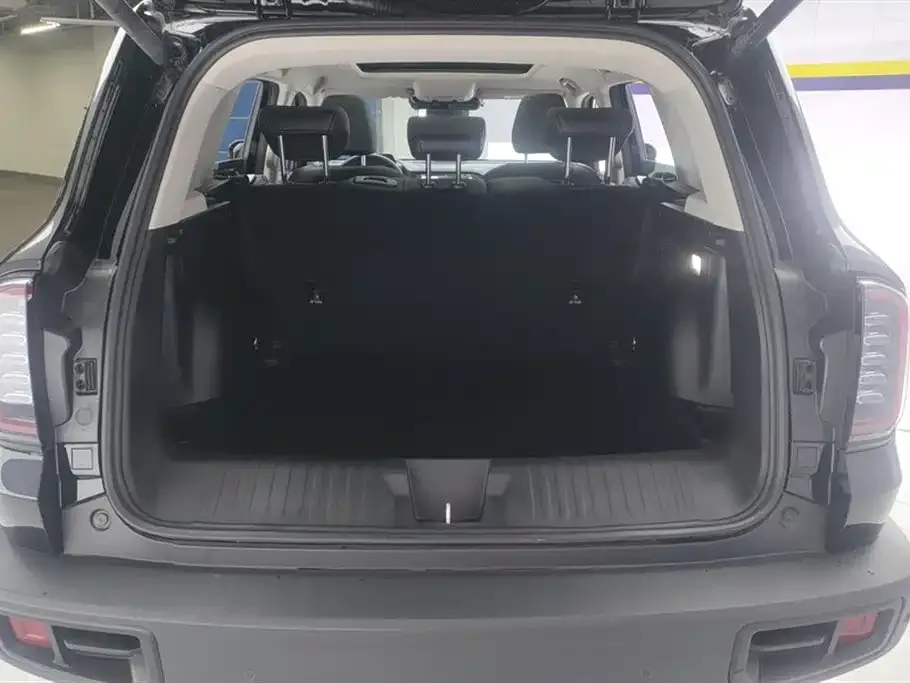 Haval Big Dog 2025 из CN, фото 3
