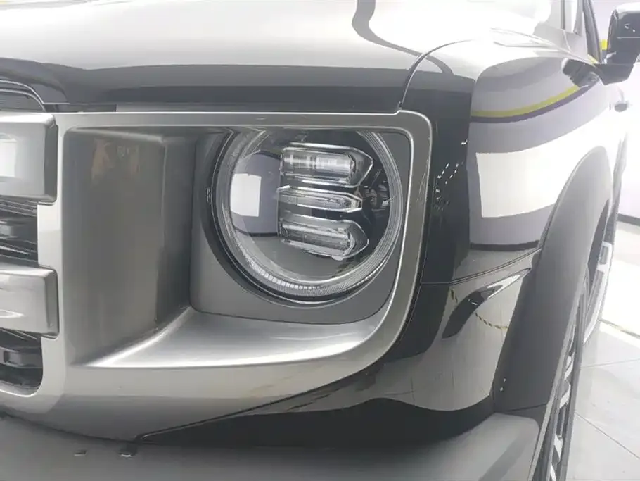 Haval Big Dog 2025 из CN, фото 7