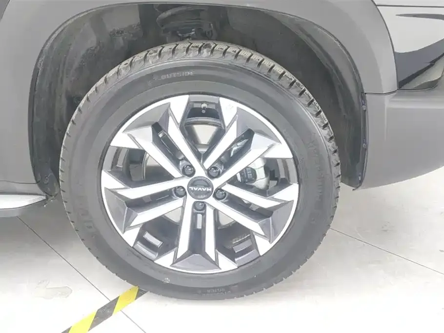 Haval Big Dog 2025 из CN, фото 6