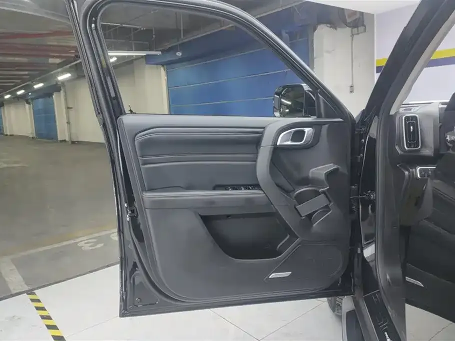 Haval Big Dog 2025 из CN, фото 4